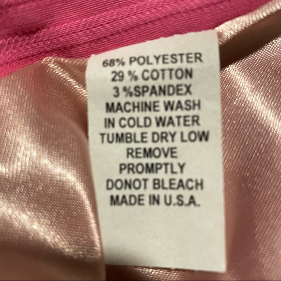 VIP Clothing Men’s Casual Vest w/ Blk/Gry Embroidery & Rhinestones Size M - Picture 5 of 5